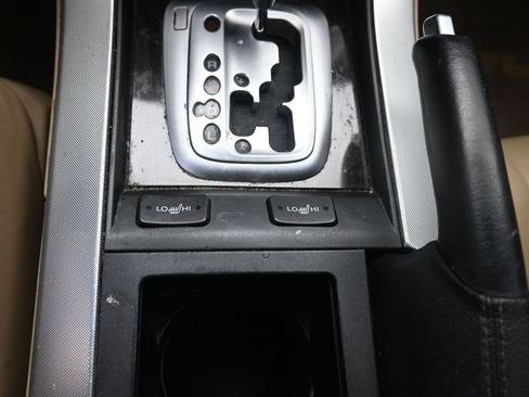 Used 2008 Acura TL FWD image 13