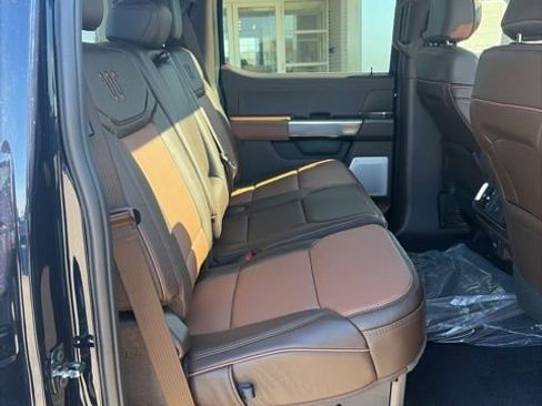 New 2026 Ford F150 King Ranch AWD/4WD image 23