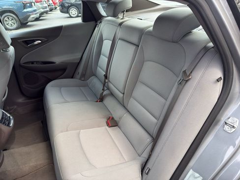 Used 2024 Chevrolet Malibu LT image 13