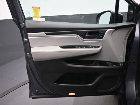 Used 2019 Honda Odyssey EX-L image 9