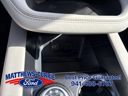 New 2026 Ford Explorer Active w/ Active Comfort Package RWD image 22