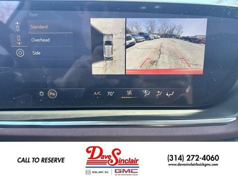 New 2026 Buick Envision Sport Touring AWD/4WD image 17