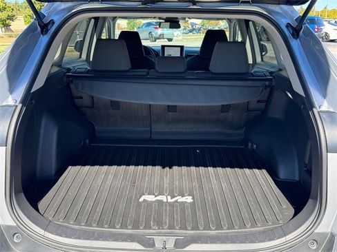 Certified 2024 Toyota RAV4 XLE image 14