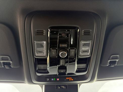 New 2026 Chevrolet Tahoe Z71 image 35