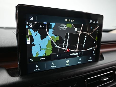 Used 2022 Lincoln Aviator Reserve w/ Equipment Group 201A image 20