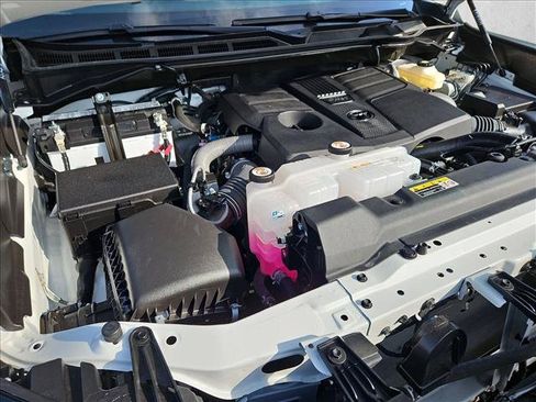 Used 2026 Toyota Tundra SR5 w/ SX Package AWD/4WD image 22