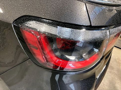 Used 2018 Jeep Compass Limited image 35