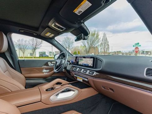 Used 2026 Mercedes-Benz GLE 450 4MATIC image 25