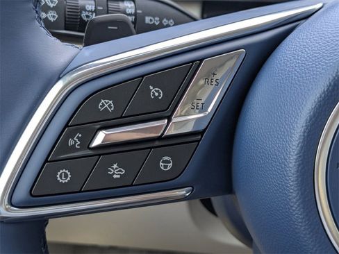 New 2026 Buick Enclave Avenir w/ Super Cruise Package image 28