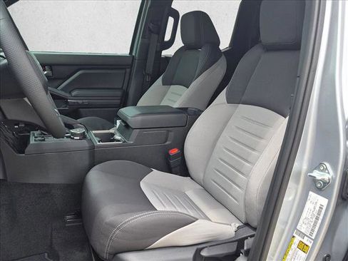 New 2026 Toyota Tacoma TRD Off-Road AWD/4WD image 4