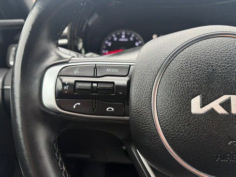 Used 2022 Kia K5 GT-Line image 20