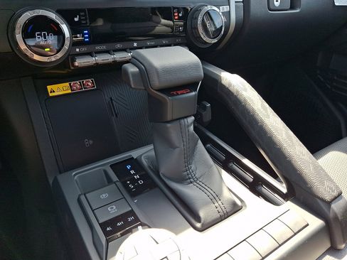 New 2026 Toyota Tacoma TRD Off-Road AWD/4WD image 13