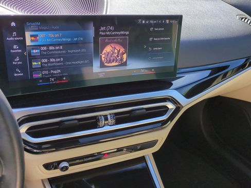 Certified 2023 BMW i4 eDrive35 w/ Premium Package image 28