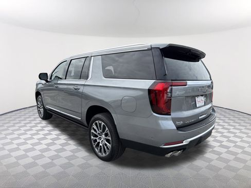 New 2026 GMC Yukon XL Denali image 8