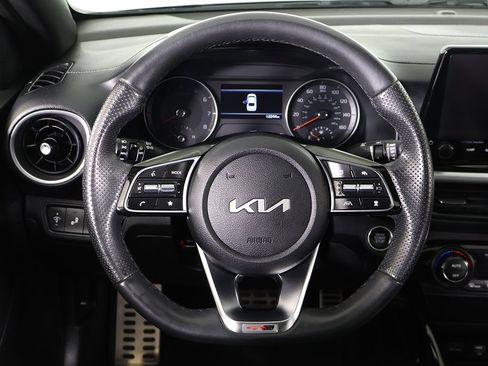 Used 2023 Kia Forte GT-Line w/ GT-Line Premium Package image 41