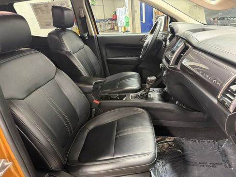Used 2019 Ford Ranger Lariat w/ Equipment Group 501A Mid AWD/4WD image 9