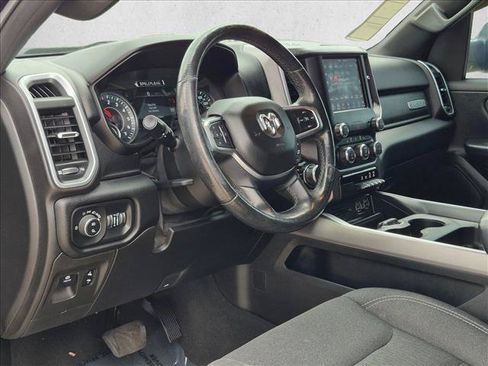 Used 2019 RAM 1500 Big Horn AWD/4WD image 9