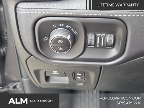 New 2026 RAM 1500 Limited AWD/4WD image 27