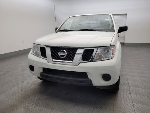 Used 2019 Nissan Frontier SV image 15