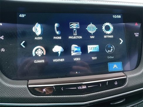 Used 2018 Cadillac CT6 Platinum image 23