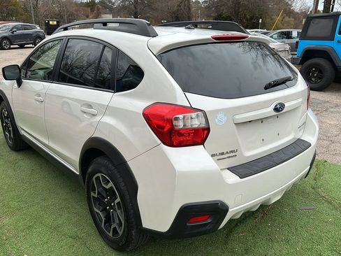 Used 2016 Subaru Crosstrek 2.0i Premium image 6