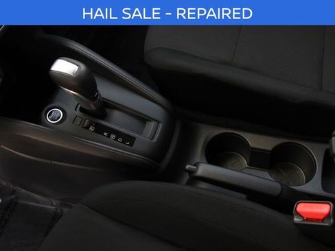 Certified 2025 Nissan Kicks Play S FWD image 21