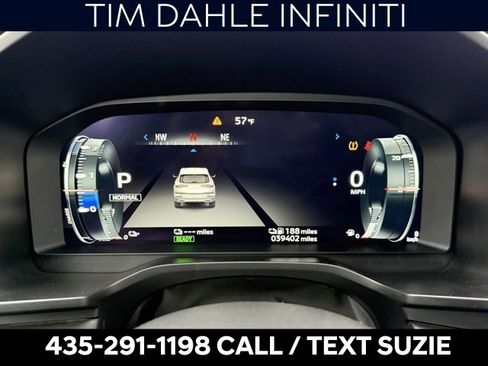 Used 2024 Mitsubishi Outlander SE image 3