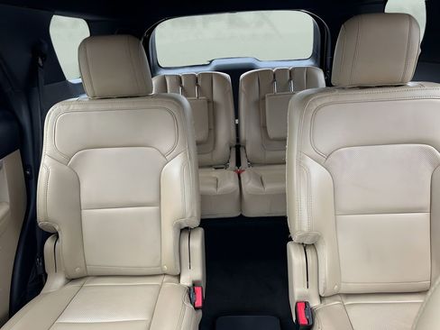 Used 2017 Ford Explorer Limited w/ Equipment Group 301A image 13