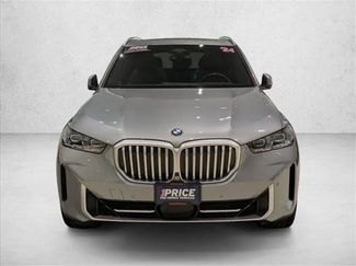 Used 2024 BMW X5 xDrive40i w/ Premium Package AWD/4WD video 2