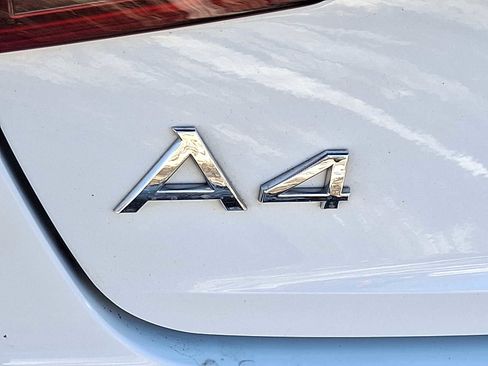 Used 2019 Audi A4 2.0T Premium Plus w/ Premium Plus Package image 29