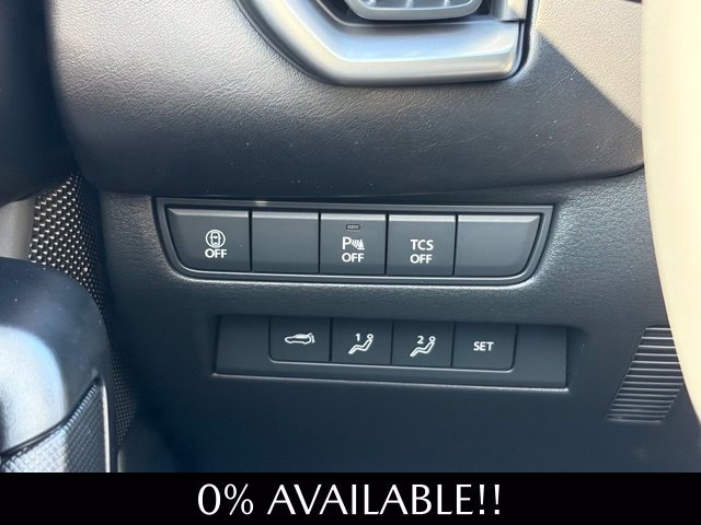 Used 2026 MAZDA CX-50 AWD 2.5 S w/ Weather Package image 15