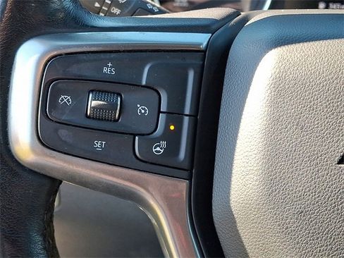 Used 2021 Chevrolet Silverado 1500 RST image 17