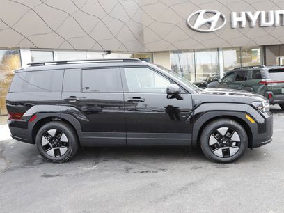 New 2026 Hyundai Santa Fe SEL