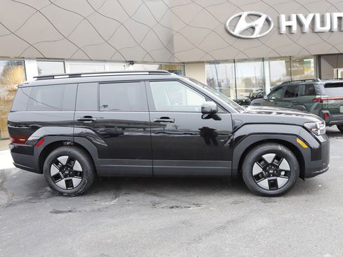 New 2026 Hyundai Santa Fe SEL image 2