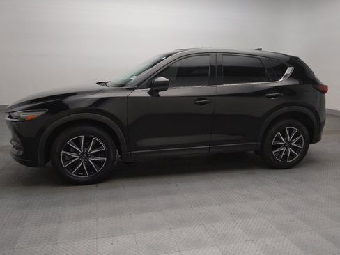 Used 2017 MAZDA CX-5 Grand Select FWD image 2