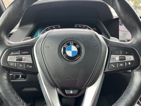 Used 2021 BMW X5 xDrive40i w/ Convenience Package image 12