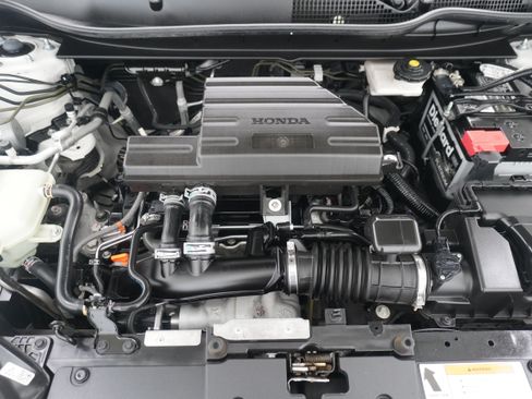 Used 2021 Honda CR-V EX image 29