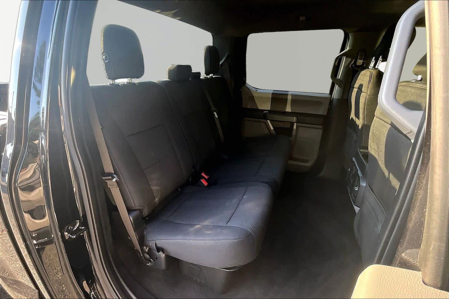 Used 2019 Ford F150 XL w/ Equipment Group 101A Mid RWD image 20