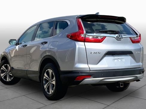 Used 2019 Honda CR-V LX image 12