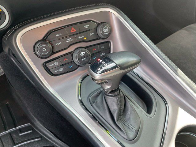 Used 2022 Dodge Challenger R/T w/ Plus Package RWD image 20
