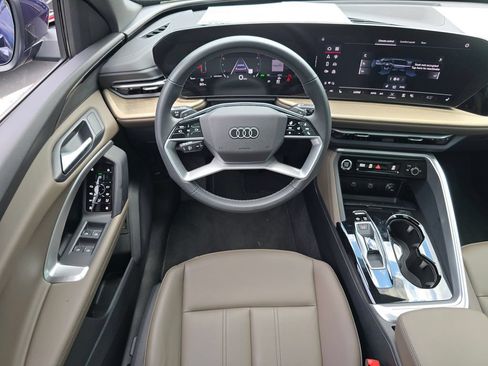Certified 2025 Audi Q5 Premium w/ Convenience Package AWD/4WD image 27
