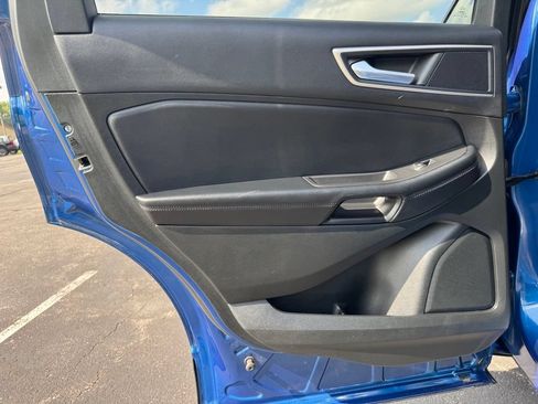 Certified 2022 Ford Edge SEL w/ Convenience Package AWD/4WD image 24