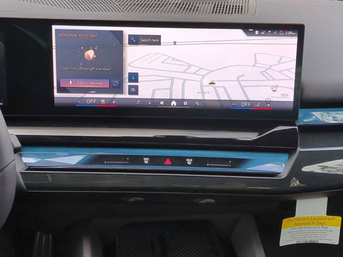 New 2025 BMW i5 xDrive40 w/ M Sport Package image 30