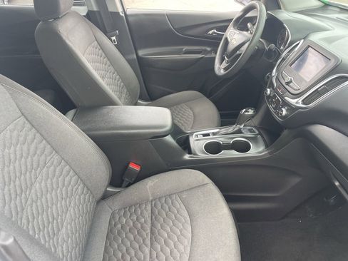 Used 2021 Chevrolet Equinox LT image 10