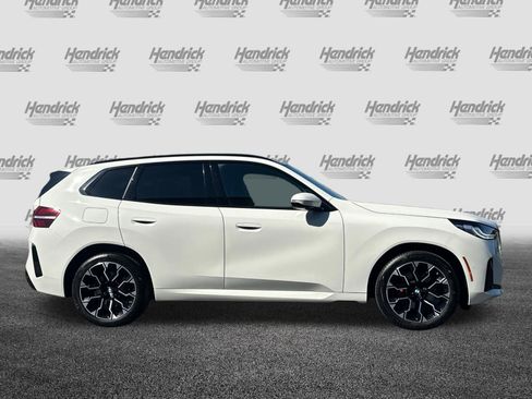 Used 2026 BMW X3 xDrive30i w/ M Sport Package AWD/4WD image 3