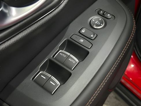 Certified 2026 Honda HR-V Sport image 12