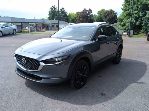 Certified 2023 MAZDA CX-30 AWD 2.5 S w/ Preferred Package image 21