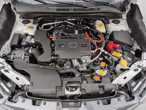 New 2025 Subaru Forester Limited image 18