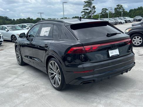 New 2026 Audi Q8 Prestige AWD/4WD image 7
