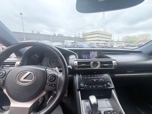 Used 2014 Lexus IS 250 w/ F-Sport Package image 17